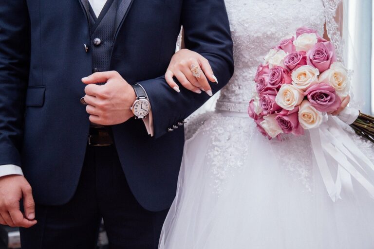 Chauffeur Privé Mariage