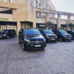 Chauffeur privé VTC Congrés Toulon- Var