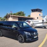 VTC Chauffeur privé aéroport privé le Castellet - Alternative Taxi