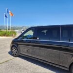 VTC Saint Tropez - Chauffeur Privé - Limousine Service Saint-Tropez