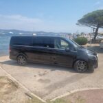VTC Sanary sur Mer - Chauffeur Privé - Alternative Uber - Taxi
