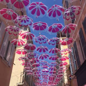 vtc pour vous déposer au Just'Rosé Sanary sur Mer